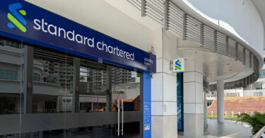 Standard Chartered