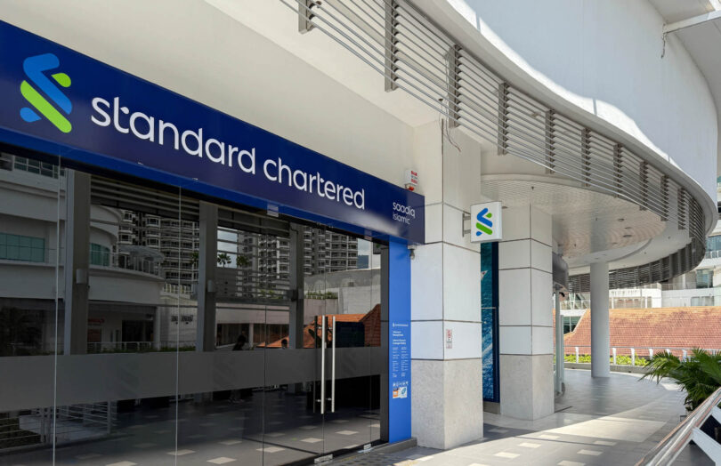 Standard Chartered