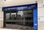 Standard Chartered