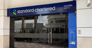Standard Chartered