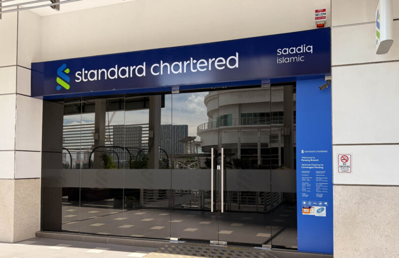 Standard Chartered