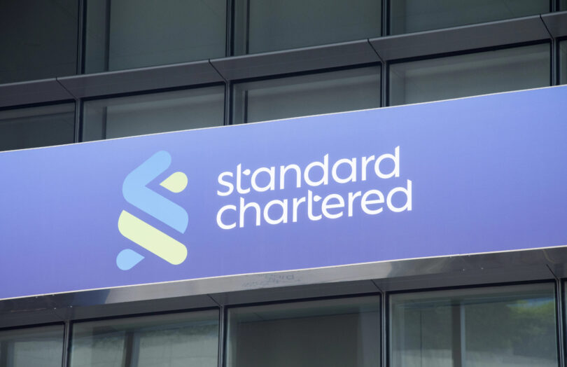 Standard Chartered