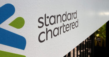 Standard Chartered