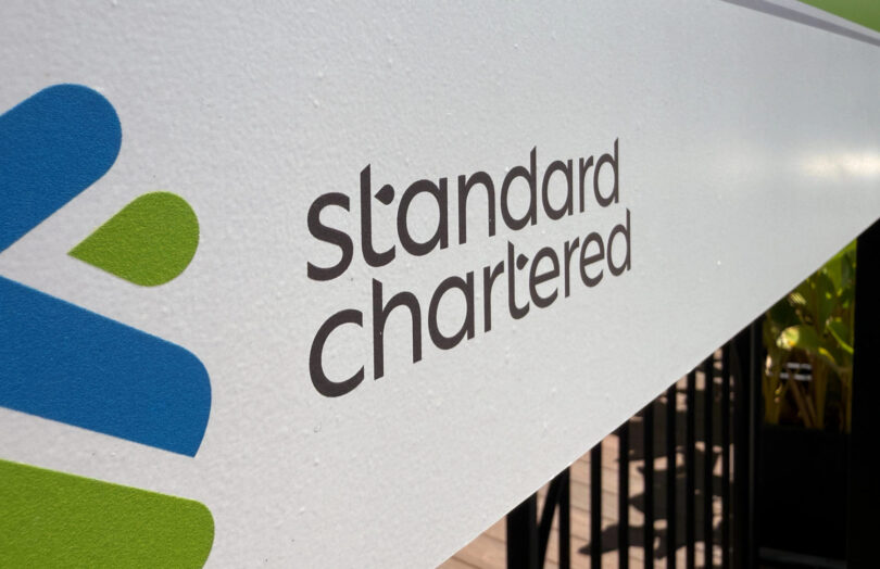 Standard Chartered