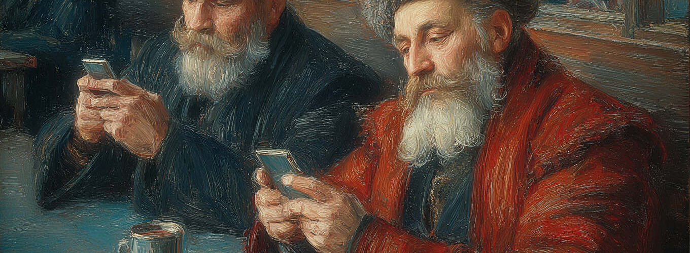 tokenization renaissance