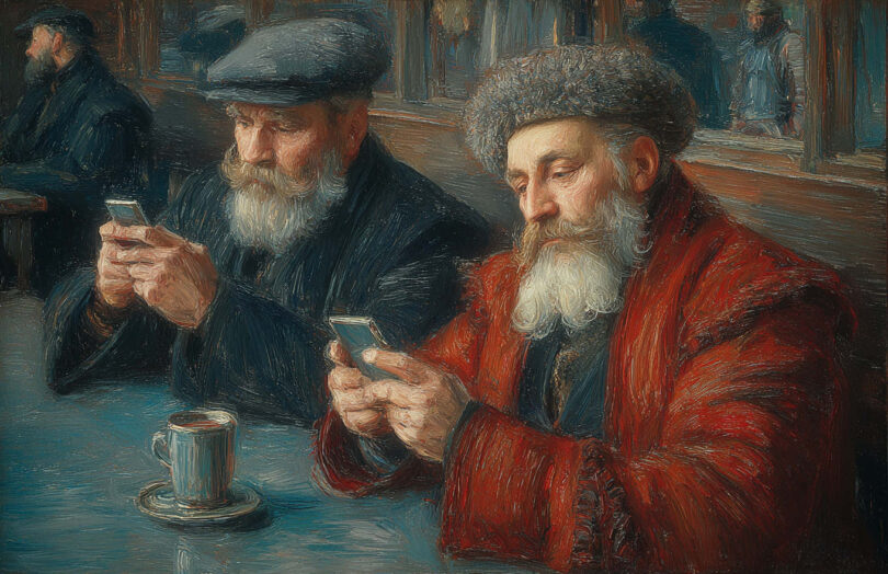 tokenization renaissance