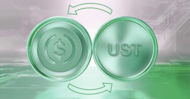 tokenized treasury repo