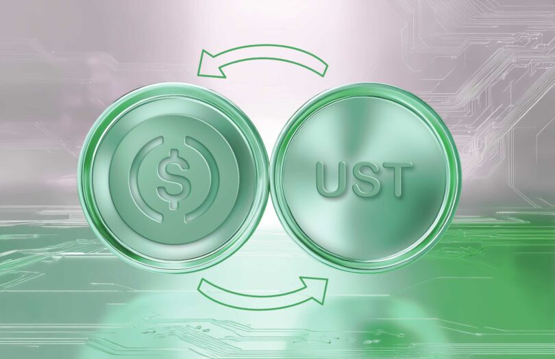 tokenized treasury repo