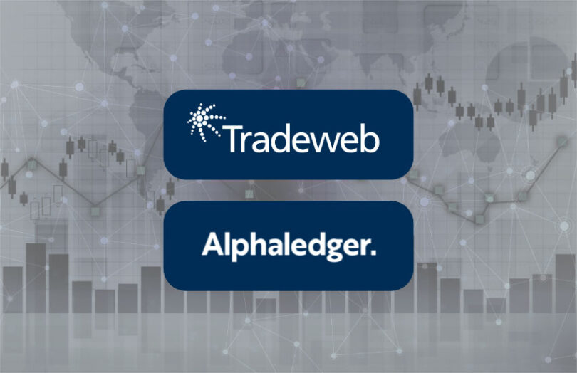 Tradeweb Alphaledger