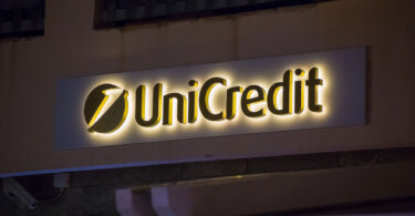 UniCredit bank