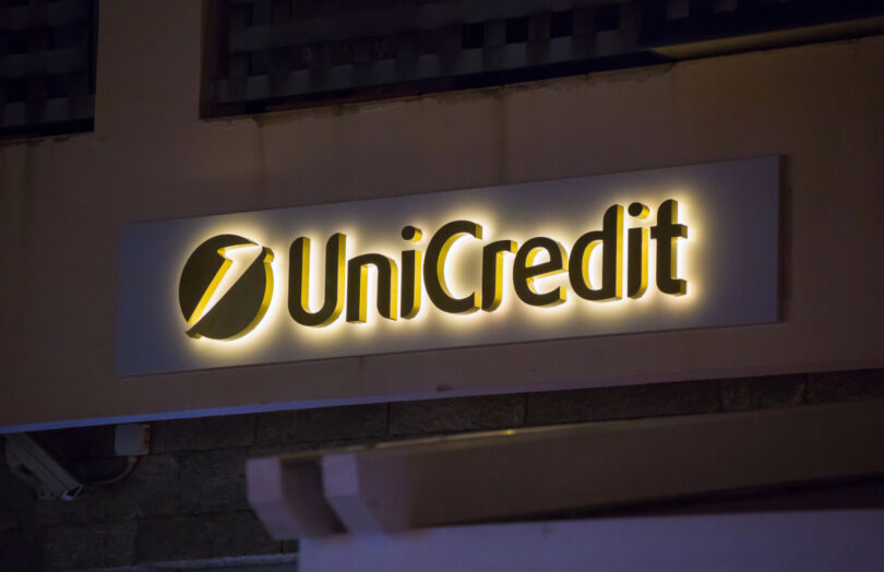UniCredit bank
