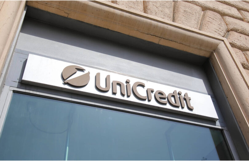 UniCredit bank