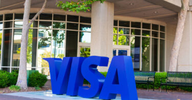 Visa Inc