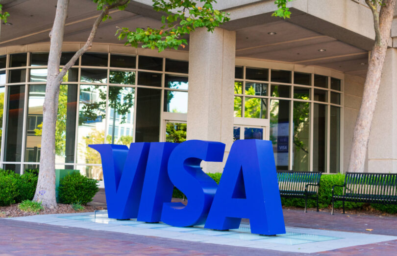 Visa Inc