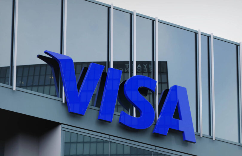 Visa Inc