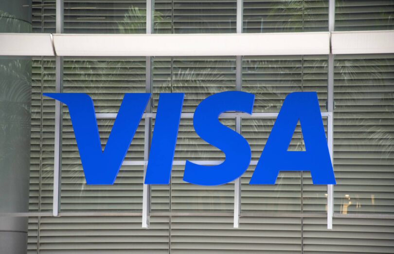 Visa Inc
