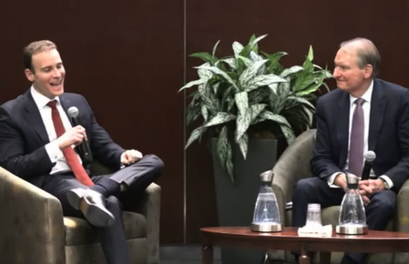 CFTC SEC Selig Atkins