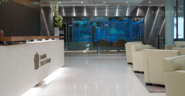 LSEG london stock exchange