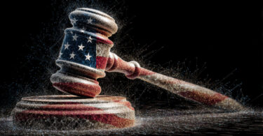 US crypto legislation digital assets