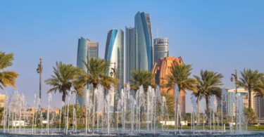 Abu Dhabi UAE