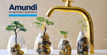 Amundi tokenized funds