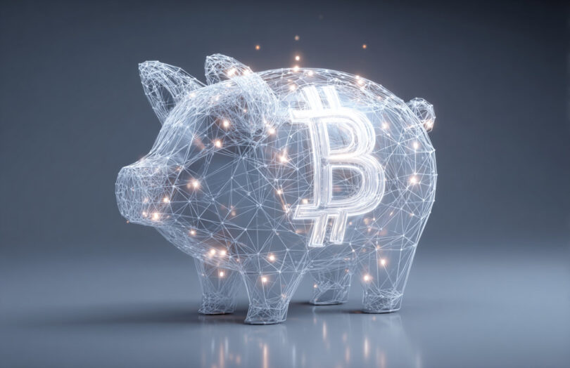 bitcoin retirement savings