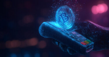 crypto merchant payments retail bitcoin