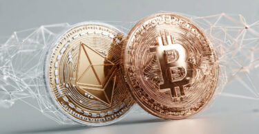 cryptocurrency digital assets bitcoin ethereum