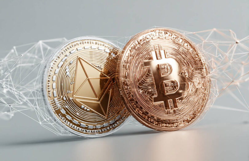 cryptocurrency digital assets bitcoin ethereum