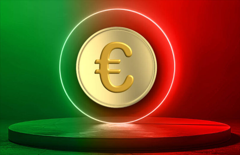 euro stablecoin portugal