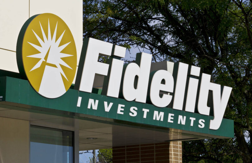 Fidelity Investments