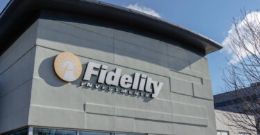 Fidelity Investments
