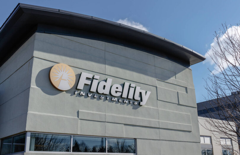 Fidelity Investments