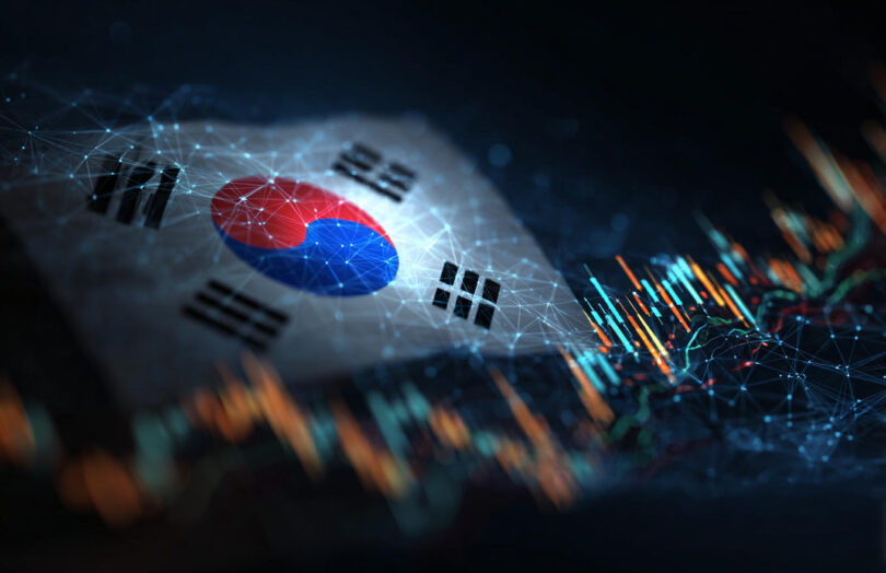 korea security tokens
