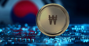 korea won tokenized deposit