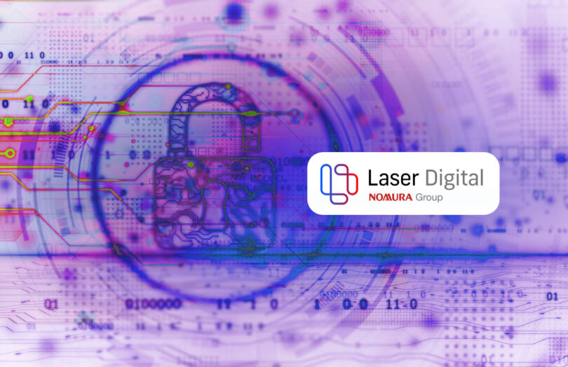 Laser Digital Nomura