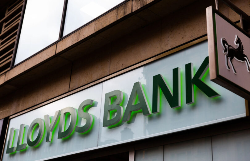 Lloyds Bank