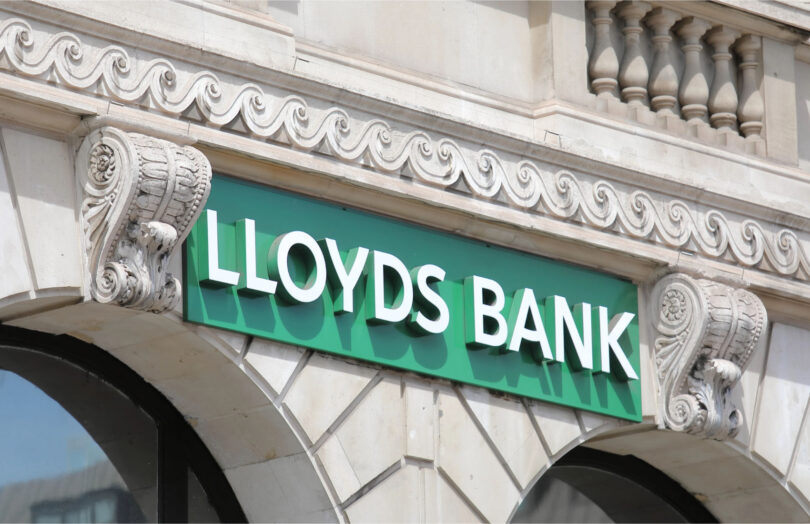Lloyds Bank
