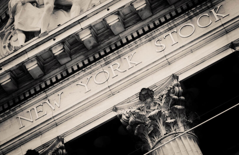 new york stock exhange nyse