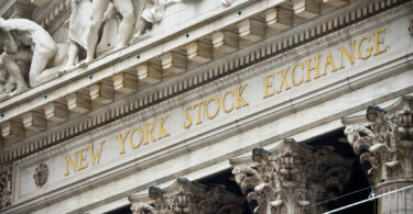 new york stock exhange nyse