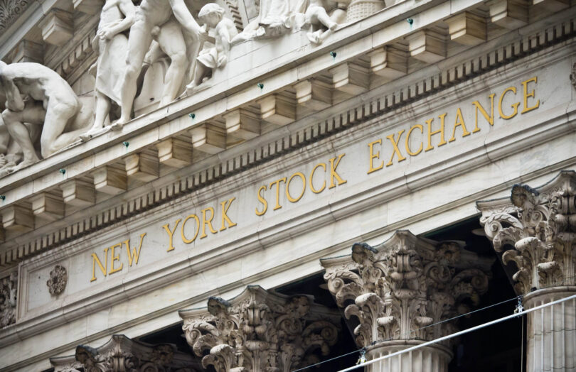 new york stock exhange nyse