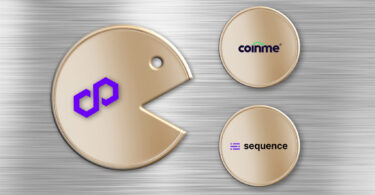 Polygon acquires Coinme, Sequence