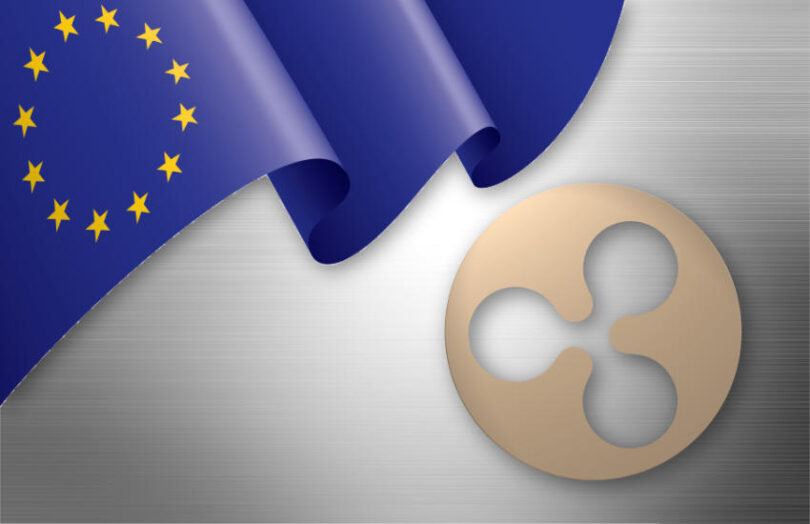 ripple stablecoin EU EMI RLUSD