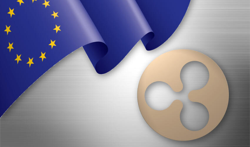 ripple stablecoin EU EMI RLUSD