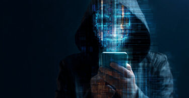 stablecoin hack cyber attack