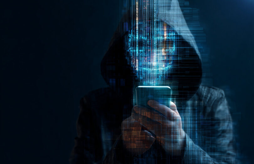 stablecoin hack cyber attack