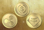 stablecoins tether usdc ripple