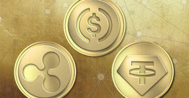 stablecoins tether usdc ripple