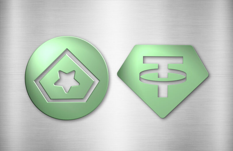 tether usat stablecoin