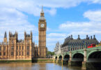 uk parliament Big Ben